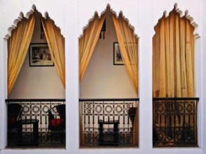 Riad Dialna